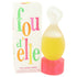 Fou D'elle by Ted Lapidus Eau De Toilette Spray 3.33 oz for Women