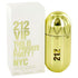 212 Vip by Carolina Herrera Eau De Parfum Spray 1.7 oz for Women