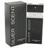 Silver Scent by Jacques Bogart Eau De Toilette Spray 3.4 oz for Men