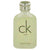 CK ONE by Calvin Klein Mini EDT .33 oz for Women