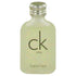 CK ONE by Calvin Klein Mini EDT .33 oz for Women