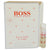 Boss Orange by Hugo Boss Vial (sample) .06 oz for Women