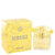 Versace Yellow Diamond by Versace Eau De Toilette Spray 3 oz for Women