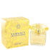 Versace Yellow Diamond by Versace Eau De Toilette Spray 3 oz for Women