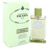 Prada Infusion De Vetiver by Prada Eau De Parfum Spray 3.4 oz for Men