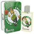 NBA Celtics by Air Val International Eau De Toilette Spray (Metal Case) 3.4 oz for Men