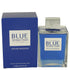 Blue Seduction by Antonio Banderas Eau De Toilette Spray 6.7 oz for Men