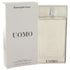 Zegna Uomo by Ermenegildo Zegna Eau De Toilette Spray 3.4 oz for Men