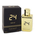 24 Gold The Fragrance by ScentStory Eau De Toilette Spray 3.4 oz for Men