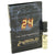 24 Gold The Fragrance by ScentStory Vial (sample) .06 oz for Men