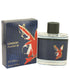 Playboy London by Playboy Eau De Toilette Spray 3.4 oz for Men