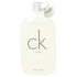 CK ONE by Calvin Klein Eau De Toilette Pour/Spray (Unisex Tester) 3.4 oz for Men