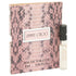 Jimmy Choo by Jimmy Choo Vial EDP (sample) .06 oz for Women