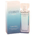 Eternity Aqua by Calvin Klein Eau De Parfum Spray 1 oz for Women