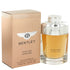 Bentley Intense by Bentley Eau De Parfum Spray 3.4 oz for Men