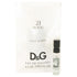 Le Fou 21 by Dolce & Gabbana Vial (Sample) .05 oz for Men