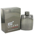 Montblanc Legend Intense by Mont Blanc Eau De Toilette Spray 3.4 oz for Men