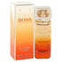 Boss Orange Sunset by Hugo Boss Eau De Toilette Spray 1 oz for Women