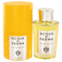 Acqua Di Parma Colonia Assoluta by Acqua Di Parma Eau De Cologne Spray 6 oz for Men