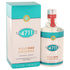 4711 Nouveau by 4711 Cologne Spray (unisex) 3.4 oz for Men