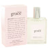 Amazing Grace by Philosophy Eau De Toilette Spray 2 oz for Women