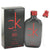 CK One Red by Calvin Klein Eau De Toilette Spray 3.4 oz for Men