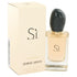 Armani Si by Giorgio Armani Eau De Parfum Spray 1.7 oz for Women