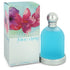 Halloween Blue Drop by Jesus Del Pozo Eau De Toilette Spray 3.4 oz for Women