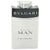 Bvlgari Man Extreme by Bvlgari Eau De Toilette Spray (Tester) 3.4 oz for Men