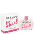 Ungaro For Her by Ungaro Eau De Toilette Spray 3.4 oz for Women