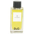 La Force 11 by Dolce & Gabbana Eau De Toilette Spray (Tester) 3.3 oz for Women