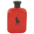 Polo Red by Ralph Lauren Eau De Toilette Spray (Tester) 4.2 oz for Men