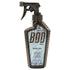 Bod Man Dark Ice by Parfums De Coeur Body Spray 8 oz for Men