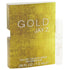 Gold Jay Z by Jay-Z Vial (sample) .05 oz for Men