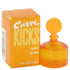 Curve Kicks by Liz Claiborne Mini EDP .18 oz for Women