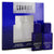 GRAVITY by Coty Gift Set -- Two 1.7 oz Cologne Sprays for Men