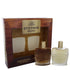 STETSON by Coty Gift Set -- 2 oz Collector's Edition Cologne + 2 oz Collector's Edition After Shave for Men