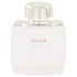 Lalique White by Lalique Eau De Toilette Spray (Tester) 2.5 oz for Men