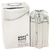 Montblanc Emblem Intense by Mont Blanc Eau De Toilette Spray 3.4 oz for Men