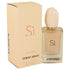 Armani Si by Giorgio Armani Eau De Toilette Spray 1.7 oz for Women