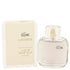 Lacoste Eau De Lacoste L.12.12 Elegant by Lacoste Eau De Toilette Spray 3 oz for Women