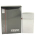 Zippo Original by Zippo Eau De Toilette Spray Refillable 1.7 oz for Men