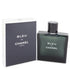 Bleu De Chanel by Chanel Eau De Toilette Spray 3.4 oz for Men