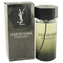 La Nuit De L'Homme by Yves Saint Laurent Eau De Toilette Spray 6.8 oz for Men