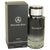 Mercedes Benz Intense by Mercedes Benz Eau De Toilette Spray 4 oz for Men