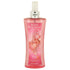 Body Fantasies Signature Sweet Crush by Parfums De Coeur Body Spray 8 oz for Women