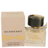 My Burberry by Burberry Eau De Toilette Spray 1.6 oz for Women