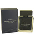 Narciso Rodriguez Bleu Noir by Narciso Rodriguez Eau De Toilette Spray 3.4 oz for Men