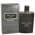 Jimmy Choo Man Intense by Jimmy Choo Eau De Toilette Spray 3.3 oz for Men