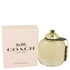 Coach by Coach Eau De Parfum Spray 3 oz for Women